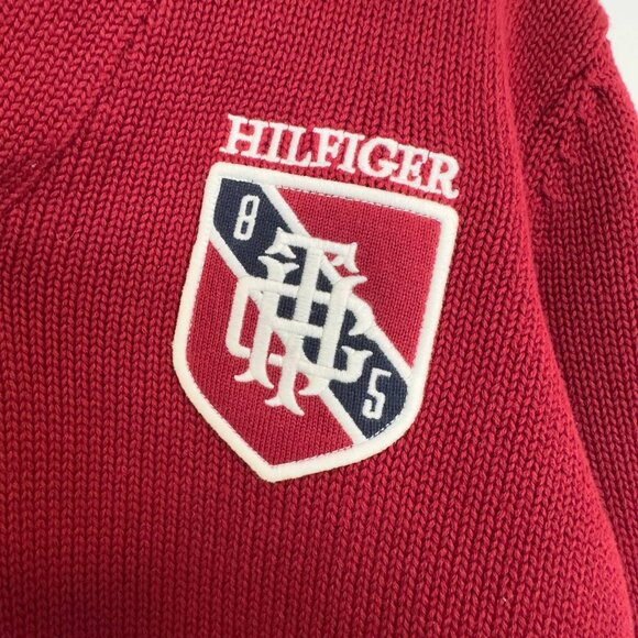 Tommy Hilfiger Sweater in Excellent Condition - Picture 5 of 7